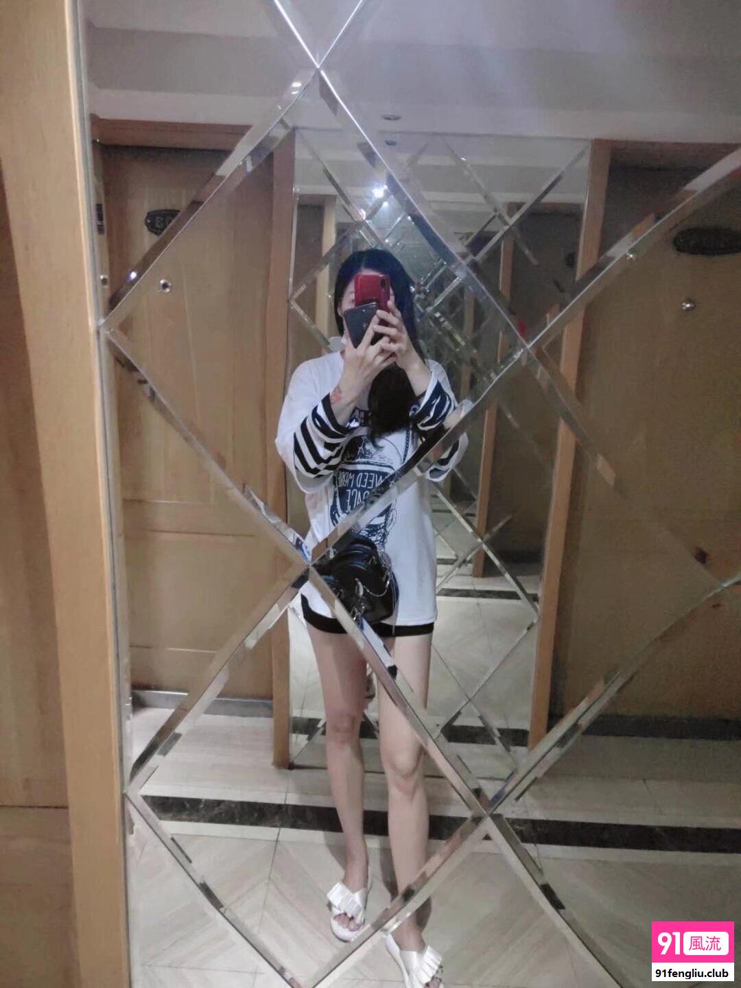 清河服务系轻熟丽姐